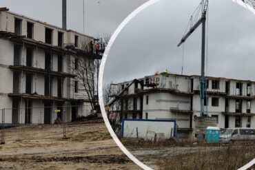 Warunki ubiegania się o najem lokalu mieszkalnego